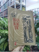 THƠ HÀN MẶC TỬ