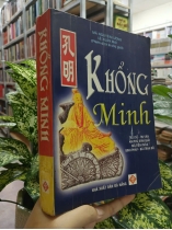 KHỔNG MINH