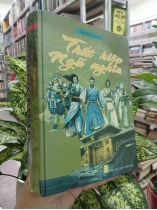 THẤT HIỆP NGŨ NGHĨA