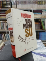 VIỆT NAM VĂN MINH SỬ