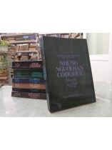 COMBO 7 CUỐN NHỮNG NGƯỜI BẠN CỐ ĐÔ HUẾ