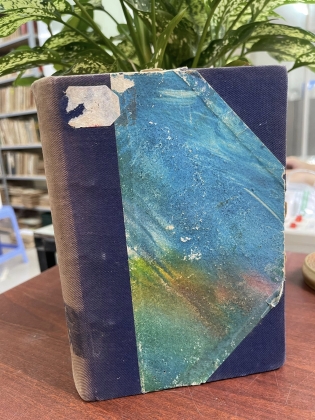 NGUYỄN TRÃI TOÀN TẬP 