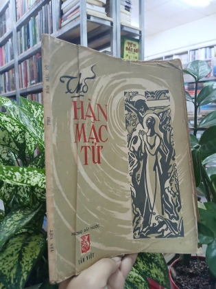 THƠ HÀN MẶC TỬ