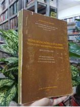 ĐỒNG BẰNG SÔNG CỬU LONG TÀI NGUYÊN - MÔI TRƯỜNG - PHÁT TRIỂN