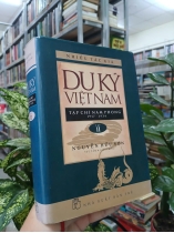 DU KÝ VIỆT NAM TẬP 2