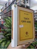 THỜI GIAN KHỔ