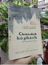 CHIẾN DỊCH HỔ PHÁCH