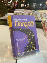DÒNG ĐỜI (TẬP III VÀ IV) - NGUYỄN TRUNG 