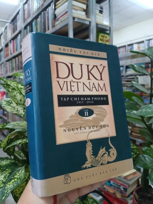 DU KÝ VIỆT NAM TẬP 2