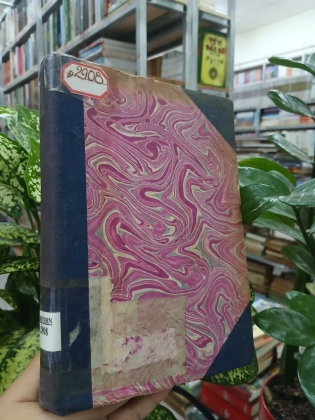 THUẬT TRỊ NƯỚC CỦA NGƯỜI XƯA