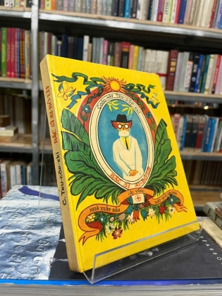 BÁC SĨ AI BÔ LÍT (COÓC - NÂY  TRU - CỐP - XKI) 