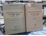 CHẾ ĐỘ RUỘNG ĐẤT Ở VIỆT NAM THẾ KỶ XI - XVIII (BỘ 2 TẬP)