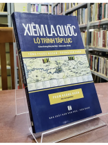 XIÊM LA QUỐC - LỘ TRÌNH TẠP LỤC - PHẠM HOÀNG QUÂN DỊCH