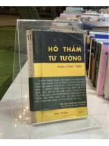 HỐ THẲM TƯ TƯỞNG - PHẠM CÔNG THIỆN
