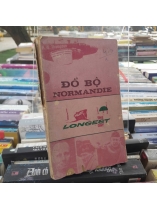 ĐỔ BỘ NORMANDIE - R.W.THOMPSON