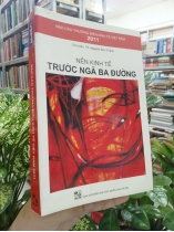 BÁO CÁO THƯỜNG NIÊN KINH TẾ VIỆT NAM 2011 - NỀN KINH TẾ TRƯỚC NGÃ BA ĐƯỜNG