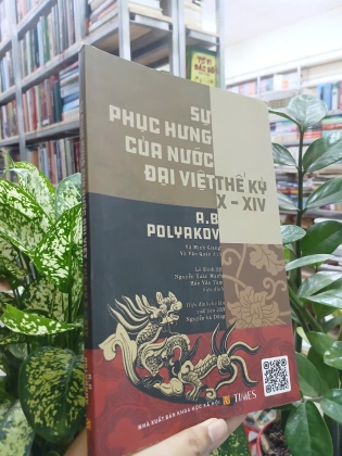 SỰ PHỤC HƯNG CỦA NƯỚC ĐẠI VIỆT THẾ KỶ X - XIV
