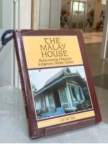 THE MALAY HOUSE (NGÔI NHÀ MÃ LAI) - LIM JEE YUAN