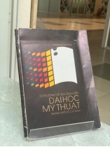 TỪ TRƯỜNG VẼ GIA ĐỊNH ĐẾN ĐẠI HỌC MỸ THUẬT THÀNH PHỐ HỒ CHÍ MINH 