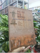 SƯ TỬ VÀ RỒNG- BỐN THẾ KỶ QUAN HỆ HÀ LAN - VIỆT NAM