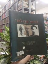 HỒ CHÍ MINH - MỘT CHÂN DUNG