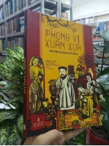 PHONG VỊ XUÂN XƯA