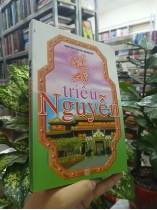 BÍ SỬ TRIỀU NGUYỄN