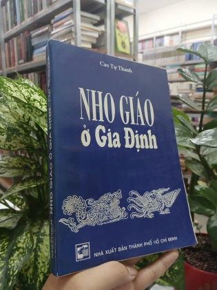 NHO GIÁO Ở GIA ĐỊNH