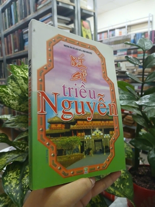 BÍ SỬ TRIỀU NGUYỄN