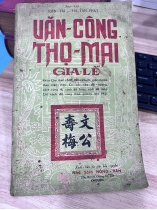 VĂN CÔNG THỌ MAI GIA LỄ - HÀ TẤN PHÁT