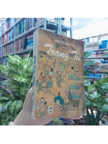 TRANG TỬ NAM HOA KINH - NGUYỄN HIẾN LÊ DỊCH