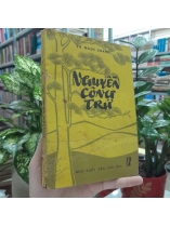 NGUYỄN CÔNG TRỨ - VŨ NGỌC KHÁNH