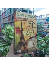 HỘI HÈ MIÊN MAN - ERNEST HEMINGWAY