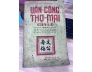 VĂN CÔNG THỌ MAI GIA LỄ - HÀ TẤN PHÁT