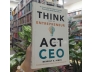 THINK LIKE AN ENTREPRENEUR, ACT LIKE A CEO - BEVERLY E. JONES