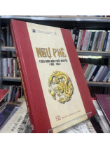 NGỰ PHÊ TRÊN CHÂU BẢN TRIỀU NGUYỄN( 1802-1945)