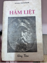 HÂM LIỆT - ĐỖ KHÁNH HOAN (DICH)