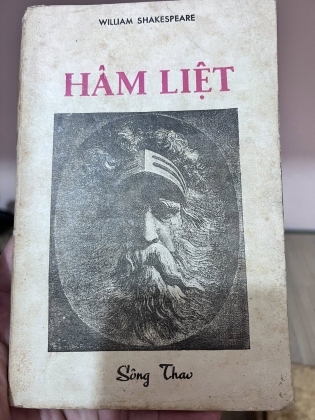 HÂM LIỆT - ĐỖ KHÁNH HOAN (DICH)