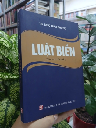 LUẬT BIỂN 