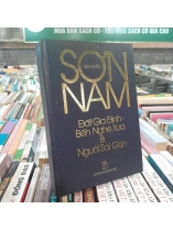 ĐẤT GIA ĐỊNH - BẾN NGHÉ XƯA & NGƯỜI SÀI GÒN