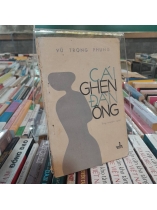 CÁI GHEN ĐÀN ÔNG 