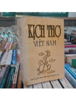 KỊCH THƠ VIỆT NAM