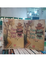 VĂN XUÔI LÃNG MẠN VIỆT NAM (1930 - 1945)