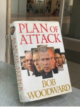 PLAN OF ATTACK (KẾ HOẠCH TẤN CÔNG) - BOB WOODWARD