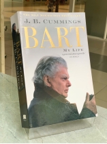BART MY LIFE (BART CUỘC ĐỜI TÔI) - J.B. CUMMINGS