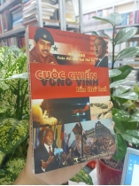 CUỘC CHIẾN VÙNG VỊNH LẦN THỨ HAI