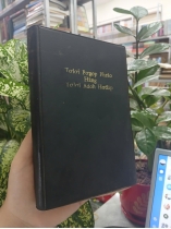 TƠLOI PƠGOP PHRAO HĂNG TƠLOI ADOH HƠDAP (KINH THÁNH TÂN ƯỚC VÀ THI THIÊN)