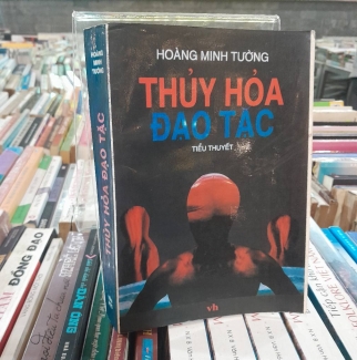 THỦY HỎA ĐẠO TẶC 