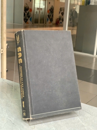 SAS PHANTOMS OF THE JUNGLE A HISTORY OF THE AUSTRALIAN SPECIAL AIR SERVICE (SAS NHỮNG BÓNG MA TRONG RỪNG - LỊCH SỬ LỰC LƯỢNG ĐẶC