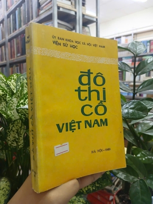 ĐÔ THỊ CỔ VIỆT NAM